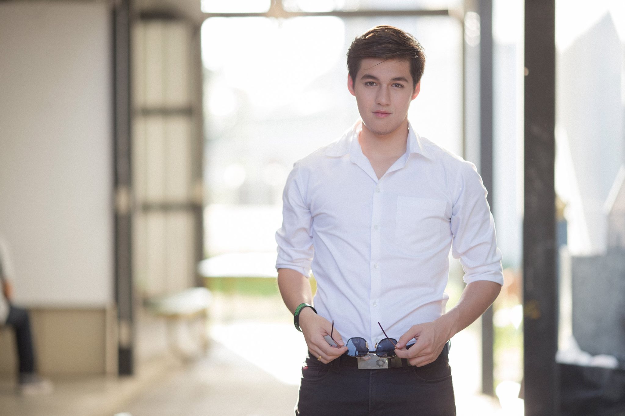 คณะบริหารธุรกิจ