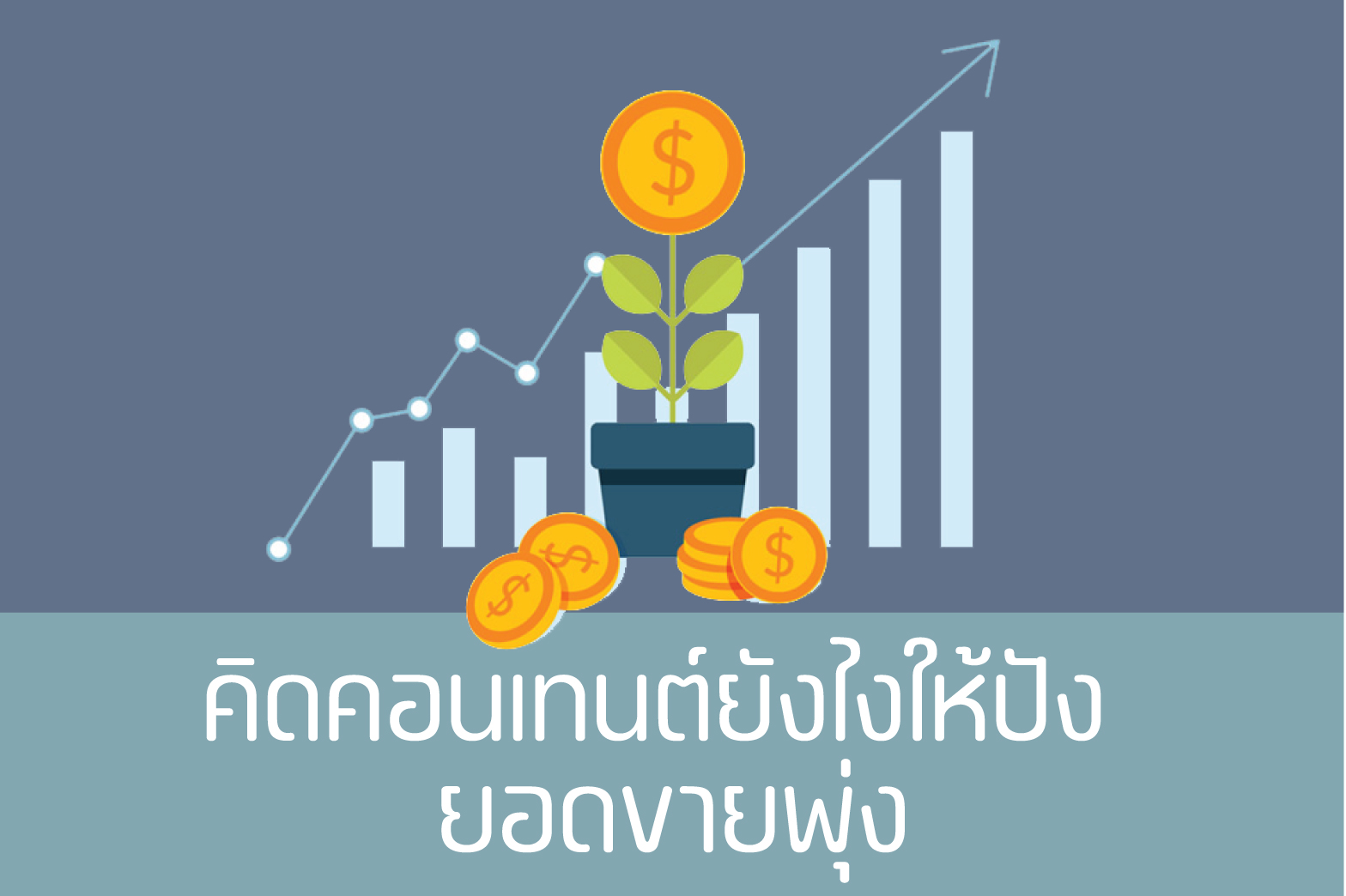 ทำ Content 1